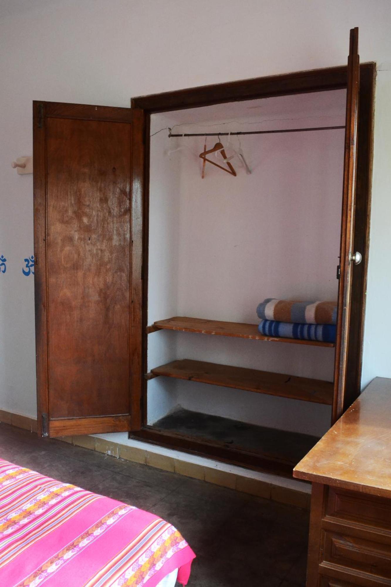 Casa Rural Finca San Bernardo 3 Estrellas Montehermoso エクステリア 写真