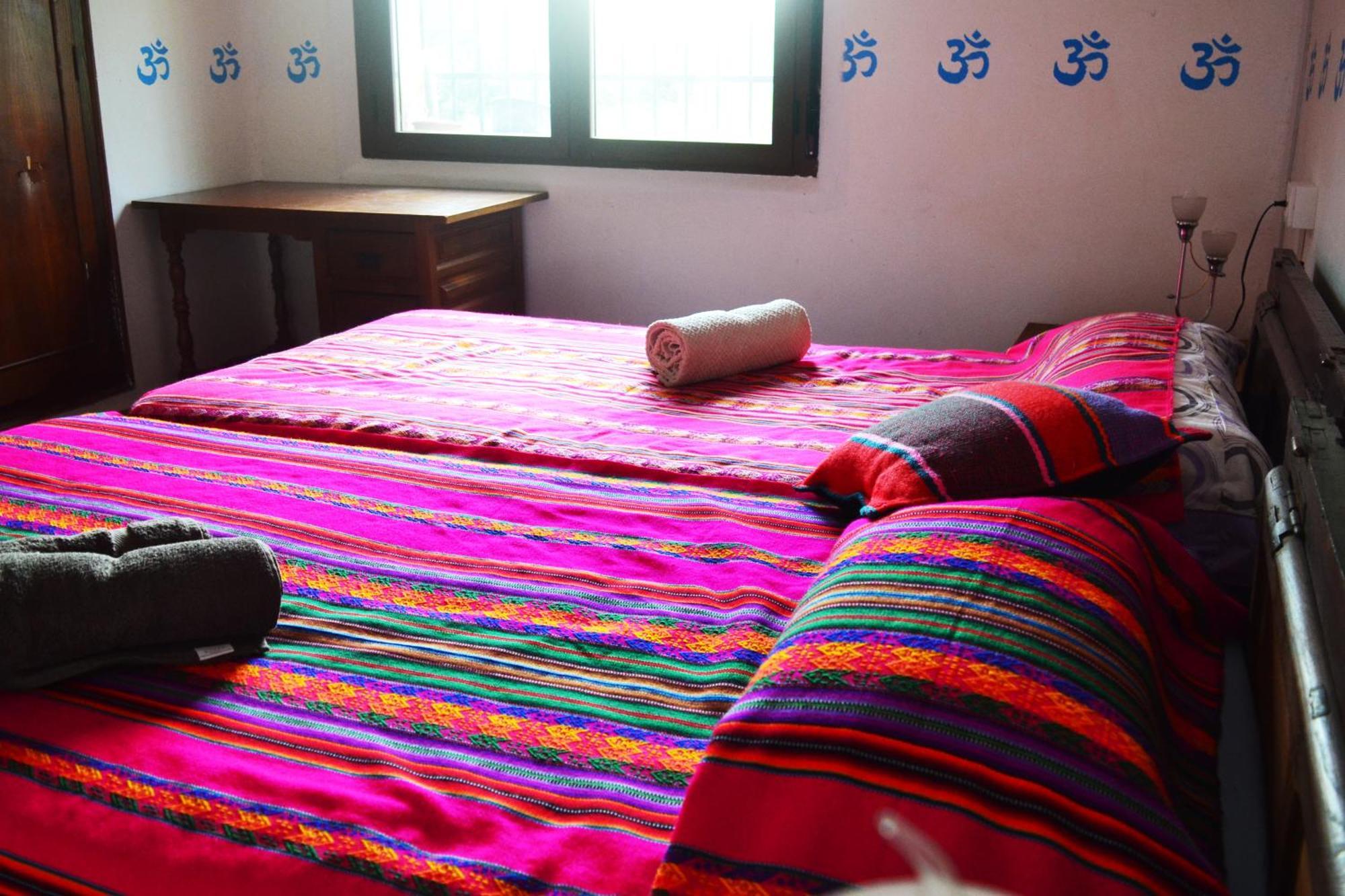 Casa Rural Finca San Bernardo 3 Estrellas Montehermoso エクステリア 写真