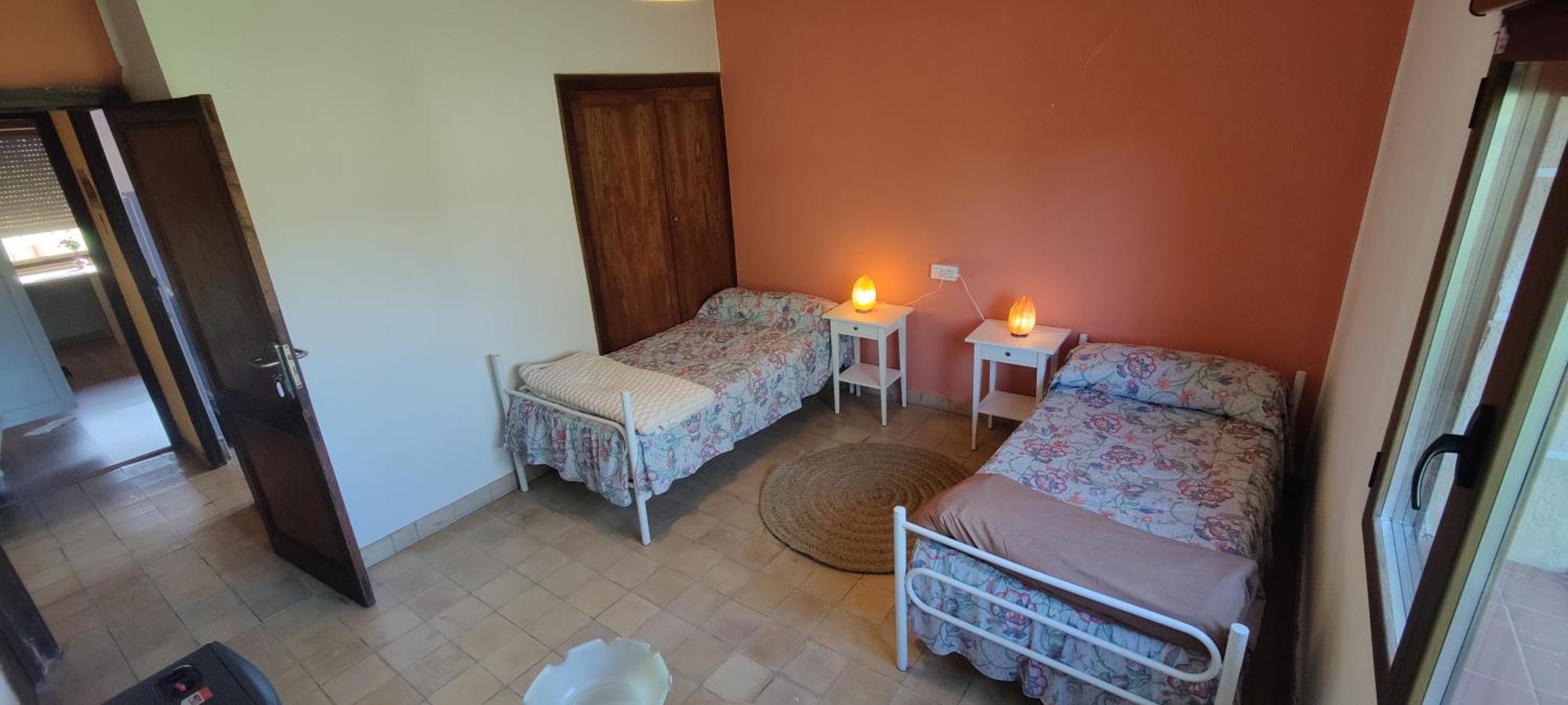 Casa Rural Finca San Bernardo 3 Estrellas Montehermoso エクステリア 写真